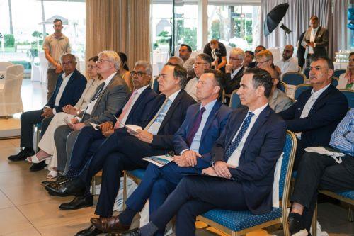 Το Κέντρο Αριστείας ΕΡΑΤΟΣΘΕΝΗΣ γιόρτασε πέντε χρόνια αριστείας και καινοτομίας