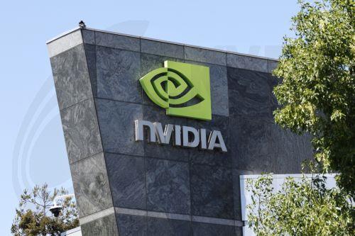 Ανακάμπτει η Γουόλ Στριτ, στα $4 τρισεκατομμύρια η κεφαλαιοποίηση της Nvidia