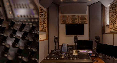 Η διεθνής κινηματογραφική εταιρεία Copper Island μεταφέρει την έδρα της στη Λεμεσό