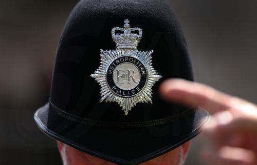 Επίθεση σε Συναγωγή στο Μάντσεστερ