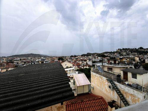 Σε ισχύ η κίτρινη προειδοποίηση για καταιγίδες