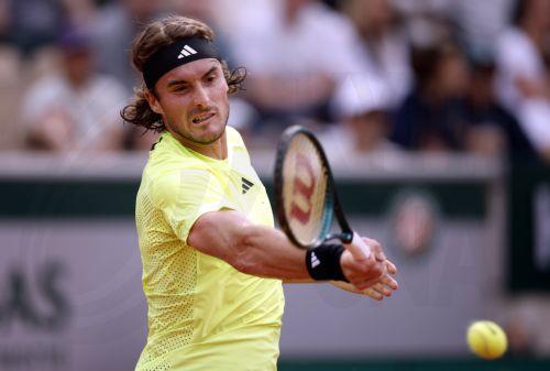 Αποκλεισμός για Τσιτσιπά-Σάκκαρη στον Καναδά