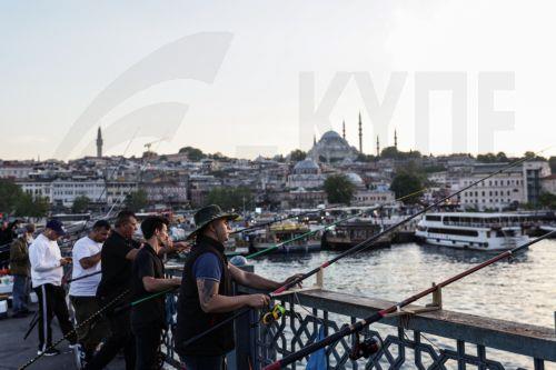 Δάνειο $650 εκ. από Παγκόσμια Τράπεζα για την ανθεκτικότητα Κωνσταντινούπολης