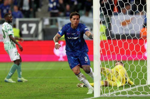 Ολοκληρώθηκαν οι πρώτοι αγώνες του Α΄ προκριματικού του Conference League