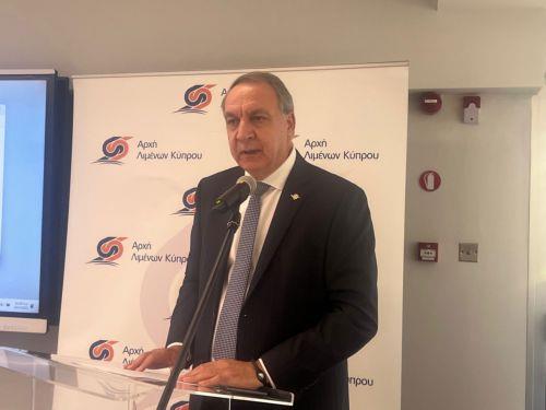 Δημιουργία νέου βιομηχανικού λιμανιού στο Βασιλικό σχεδιάζει η Αρχή Λιμένων