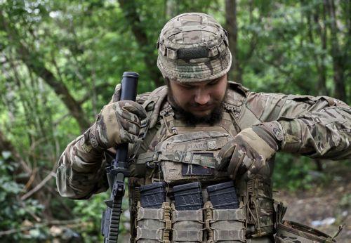 Να σταματήσει να εξοπλίζει την Ουκρανία η Δύση, είπε η Ρωσία στον ΟΗΕ