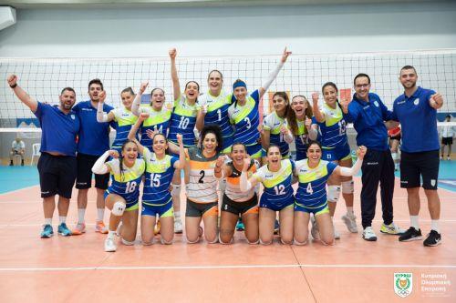 ΑΜΚΕ: Η Κύπρος προηγείται με 26 χρυσά, 23 αργυρά και 36 χάλκινα μετάλλια