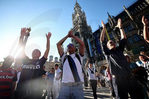 Παρί Σεν Ζερμέν και Ίντερ αναμετρώνται στον τελικό του Champions League 2024/25