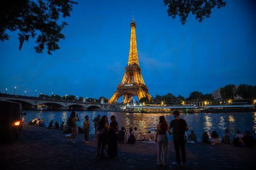 Η Γαλλία και 14 άλλα κράτη ζητούν αναγνώριση παλαιστινιακού κράτους