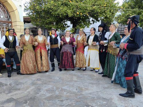 Τιμήθηκε στην Κ.Πάφο η μνήμη της Γενοκτονίας των Ελλήνων του Πόντου