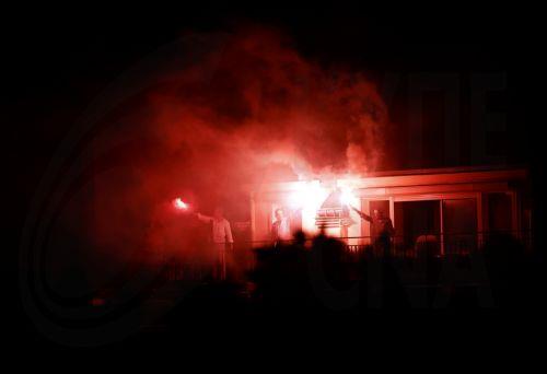 Δύο νεκροί και εκατοντάδες συλλήψεις στους εορτασμούς για Champions League στη Γαλλία