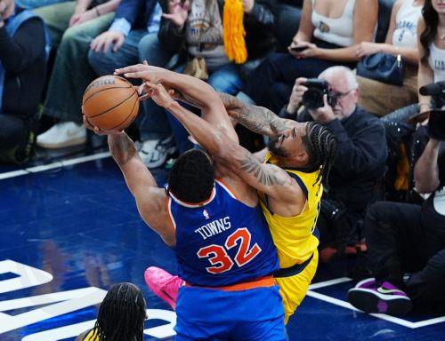Οι NY Knicks κατέκτησαν το πρώτο τους πρωτάθλημα NBA από το 1973