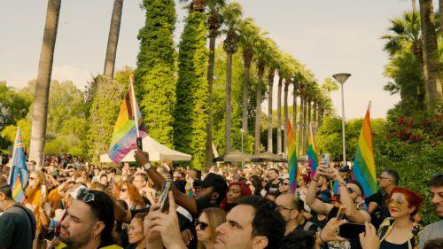 Co-founder of Accept - LGBTI Cyprus Costas Gavrielides passes away