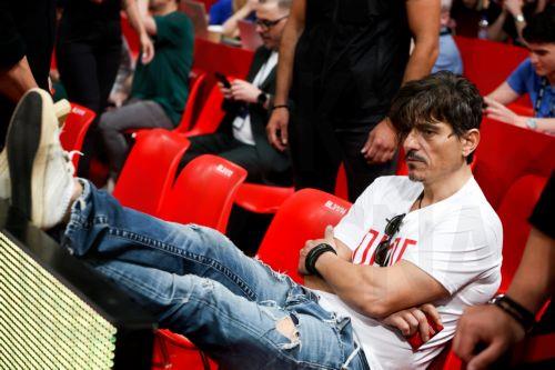 Συνεχίζεται το σίριαλ στην Ελλάδα μεταξύ διοικήσεων Παναθηναϊκού και Ολυμπιακού