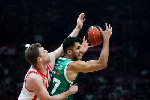 Τρίτος τελικός των πλέι οφ στην Α1 ανάμεσα σε Παναθηναϊκό και Ολυμπιακό