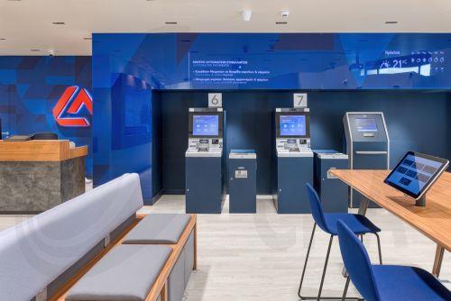 Συμφωνία Eurobank-Fairfax για το 45% ERB Ασφαλιστικής στα €59 εκ.