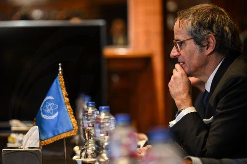 Η IAEA ζητά πρόσβαση για έλεγχο τoυ στοκ του ουρανίου του Ιράν