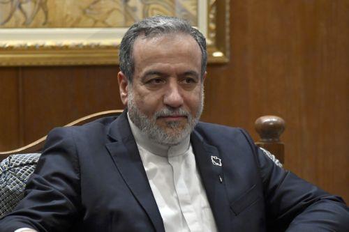 Ο Αραγτσί επιβεβαιώνει αυριανή συνάντηση με ΥΠΕΞ ΗΒ, Γαλλίας, Γερμανίας στη Γενεύη