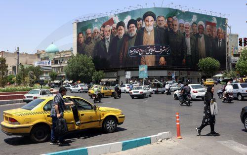 Κυρώσεις ΗΠΑ σε 30 πρόσωπα και εταιρείες για ξέπλυμα εσόδων Ιράν