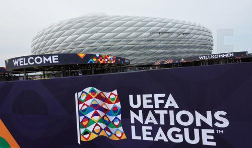 Αρχίζει το Final 4 του UEFA Nations League, Γερμανία-Πορτογαλία ανοίγουν αυλαία