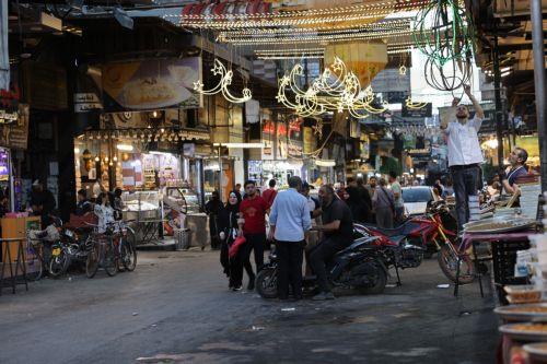 Συμπερίληψη σε προγράμματα ΕΕ και βοήθεια €175 εκ. συζήτησε στη Συρία η Σούιτσα