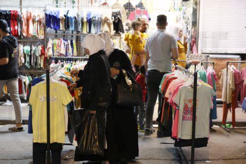 Νέο ενδυματολογικό κώδικα για τις γυναίκες ανακοίνωσε η Συρία για τις παραλίες