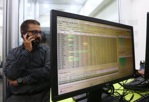 Δείκτης Τιμών Χρηματιστηρίου