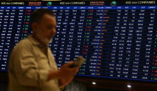 Δείκτης Τιμών Χρηματιστηρίου