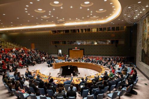 Το Κίεβο ζήτησε έκτακτη σύγκληση ΣΑ ΟΗΕ μετά τα πυραυλικά πλήγματα της Ρωσίας