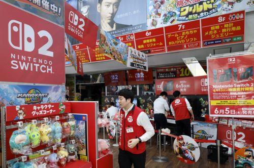 Πρόοδος στις συνομιλίες με ΗΠΑ για δασμούς, λέει Ιάπωνας αξιωματούχος