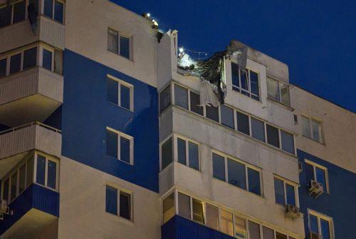 Το ουκρανικό ξανά στο επίκεντρο του διεθνούς Τύπου