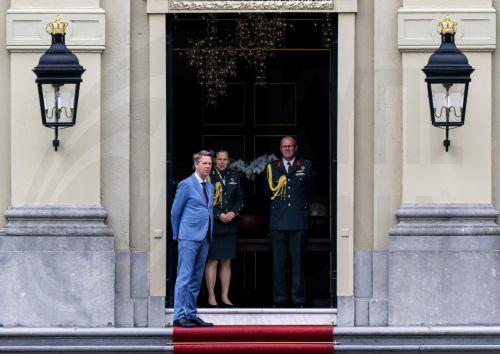 Πάει σε πρόωρες εκλογές η Ολλανδία