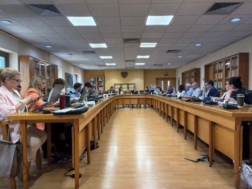 Δεν άρχισαν τα έργα αναβάθμισης της Μονάδας Νεογνών, έκκληση Βουλευτών σε ΟΚΥπΥ