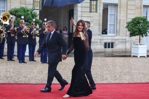 Αφαιρέθηκε από τον Σαρκοζί το παράσημο της Λεγεώνας της Τιμής