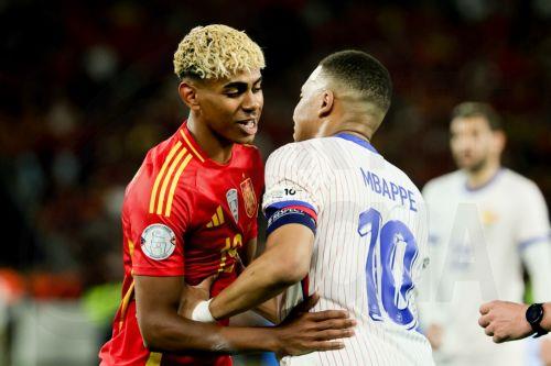 Πρόκριση Ισπανίας επί Γαλλίας μετά θεάματος στον τελικό του Nations League