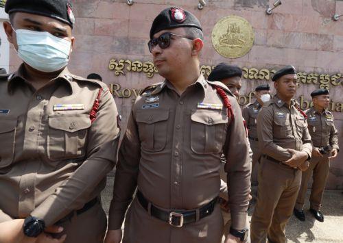 Η Ταϊλάνδη έκλεισε προσωρινά δύο από τα σύνορά της με την Καμπότζη