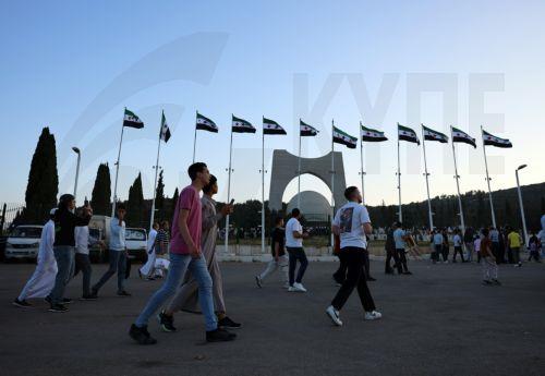 Η Συρία καταδικάζει την «κατάφωρη παραβίαση» κυριαρχίας της από το Ισραήλ