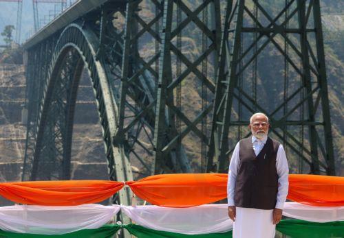 Φθάνει στην Κύπρο την Κυριακή για επίσημη επίσκεψη ο Ινδός Πρωθυπουργός