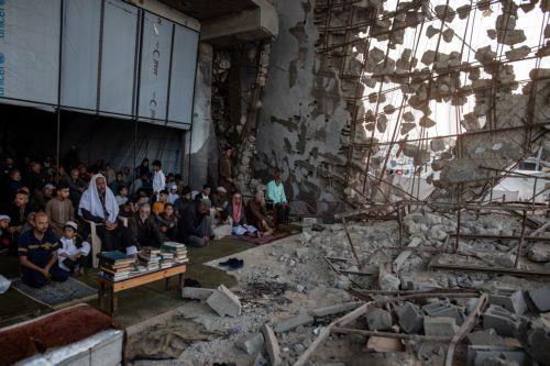 Πραξικόπημα το σχέδιο Νετανιάχου για πλήρη έλεγχο της Γάζας λέει η Χαμάς