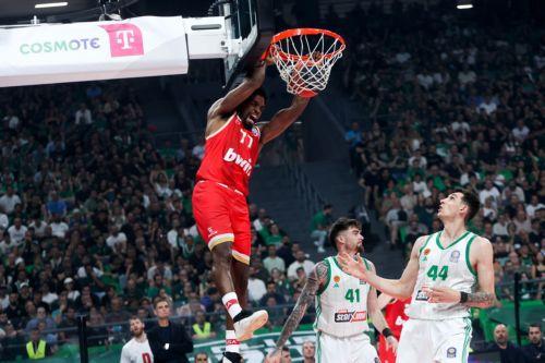 Απαλλάχθηκε ο Σερέλης, πρόστιμο σε Κοντό, ΚΑΕ Παναθηναϊκός, ΚΑΕ Ολυμπιακός