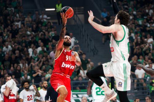 Ολυμπιακός – Παναθηναϊκός για τον 4ο τελικό της GBL