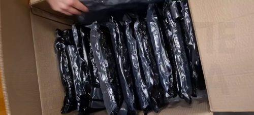 Ποινή φυλάκισης 20 ετών σε 31χρονο για υπόθεση κατοχής 15 κιλών κοκαϊνης και 94 κιλών κάνναβης