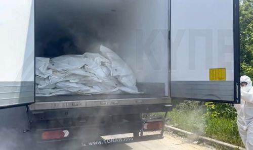 Το Κίεβο λέει ότι δεν ανέβαλε ανταλλαγή αιχμαλώτων, 3 νεκροί από ρωσικό πλήγμα στο Χάρκοβο