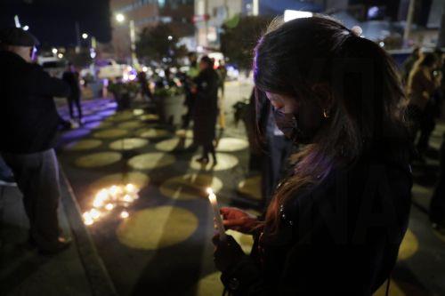 Επιτυχής χειρουργική επέμβαση για τον Κολομβιανό γερουσιαστή που δέχθηκε πυροβολισμούς