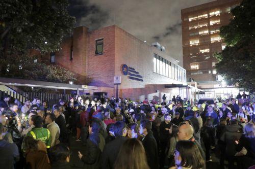 Σε κρίσιμη κατάσταση Γερουσιαστής στην Κολομβία μετά από επίθεση