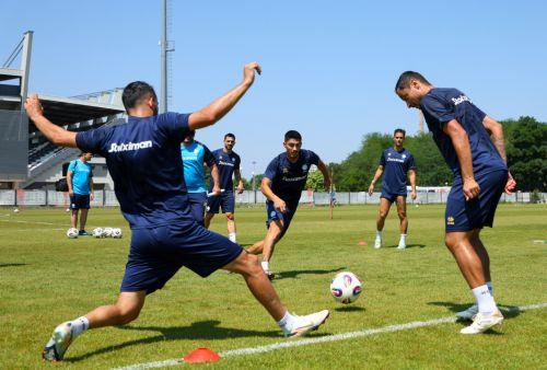 Ξεκίνησε η πώληση εισιτηρίων για τον αγώνα Κύπρος-Ρουμανία