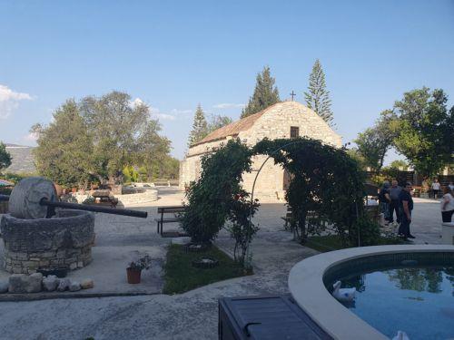 Στην Πάφο αποτυπώνεται η επίδραση ΕΕ στην καθημερινότητα των πολιτών, είπε ο ΠτΔ