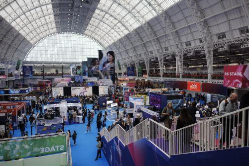 Cyprus participates in London Tech Week Technology and Innovation Exhibition