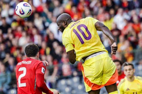 Μεγάλες νίκες για Κροατία και Βέλγιο στα προκριματικά του Μουντιάλ 2026