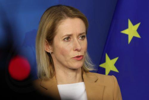 Πιθανή παραβίαση συμφωνίας με ΕΕ από Ισραήλ σύμφωνα με διπλωματική υπηρεσία της Ένωσης